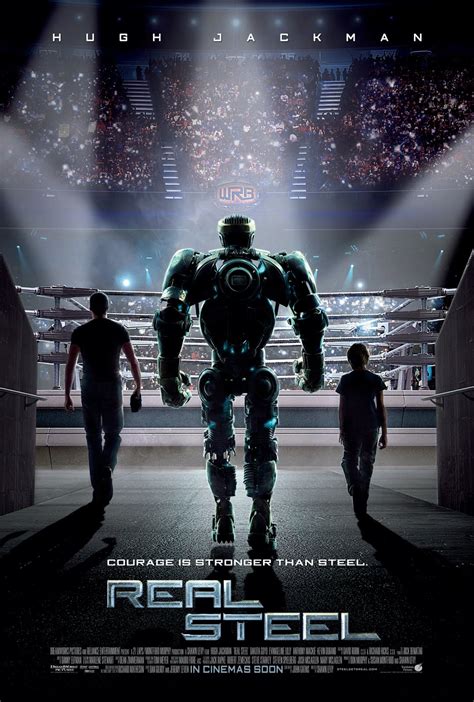 real steel robot boxing film|real steel cowboy robot.